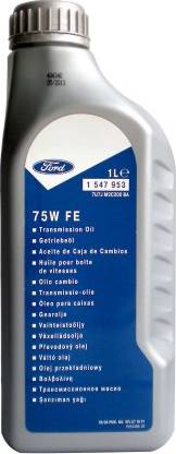 FORD 1547953 - Automatic Transmission Oil onlydrive.pro