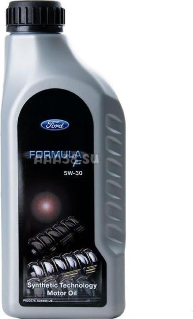 FORD 15595A - Engine Oil onlydrive.pro