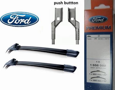 FORD 1556082 - BLATT - WISCHER onlydrive.pro