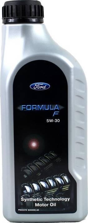 FORD 155D4B - Engine Oil onlydrive.pro