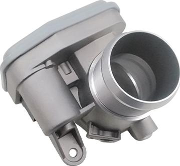 FORD 1 566 190 - Throttle body onlydrive.pro