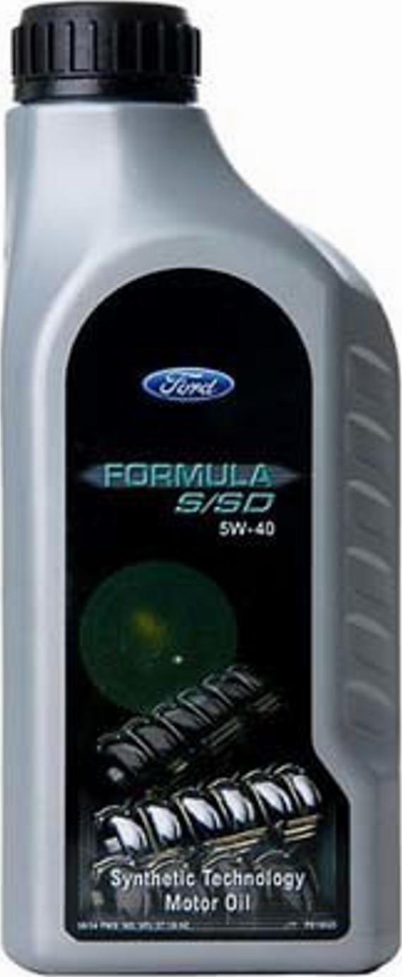 FORD 156E6F - Engine Oil onlydrive.pro