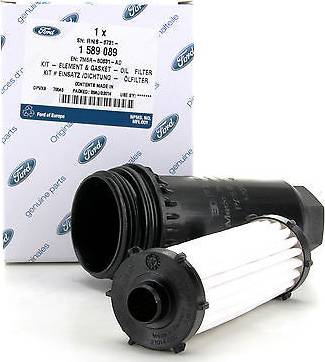 FORD 1589089 - Hidraulinis filtras, automatinė transmisija onlydrive.pro