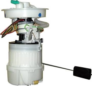 FORD 1602781 - Fuel Supply Module onlydrive.pro