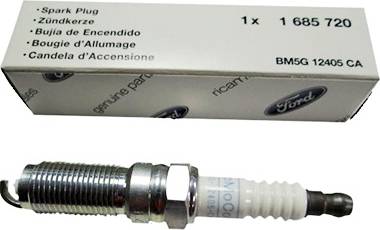 FORD 1685720 - Spark Plug onlydrive.pro