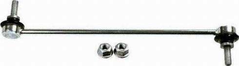 FORD 1686594 - Rod / Strut, stabiliser onlydrive.pro