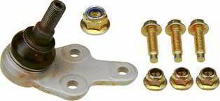 FORD 1679388 - Ball Joint onlydrive.pro