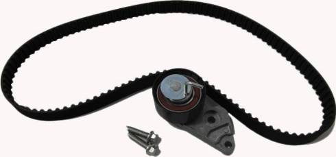 FORD 1672143 - Комплект зубчатого ремня ГРМ onlydrive.pro