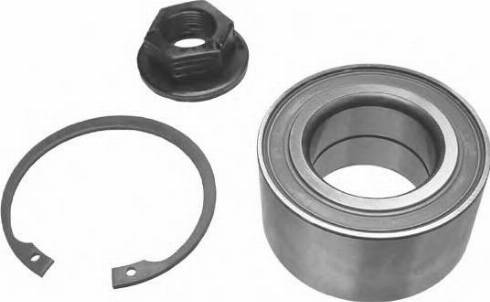 FORD 1112547 - Bearing Kit, wheel hub onlydrive.pro