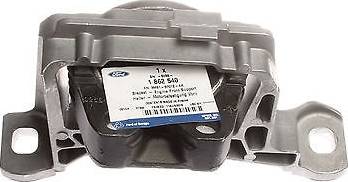 FORD 1 862 540 - Holder, engine mounting onlydrive.pro