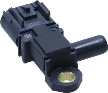 FORD 1876829 - Sensor, exhaust pressure onlydrive.pro