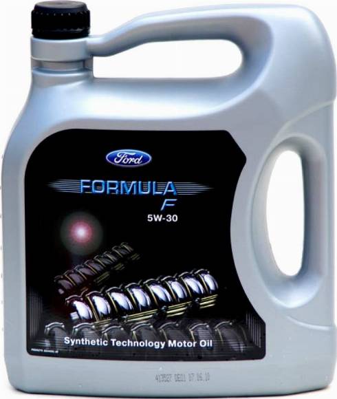 FORD 1343796 - Engine Oil onlydrive.pro