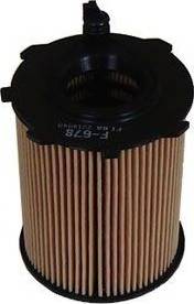 FORD 1359941 - Oil Filter onlydrive.pro