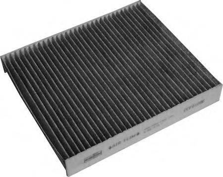 FORD 1315687 - Filter, interior air onlydrive.pro