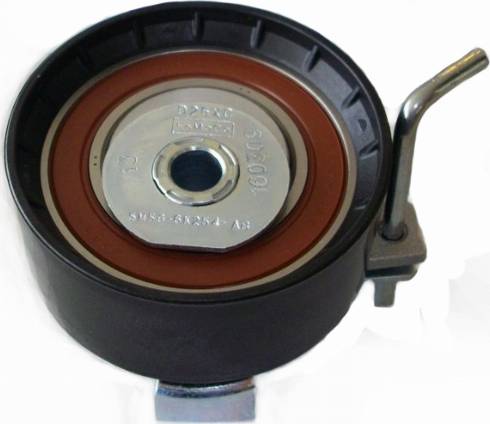 FORD 1376164 - Натяжной ролик, зубчатый ремень ГРМ onlydrive.pro