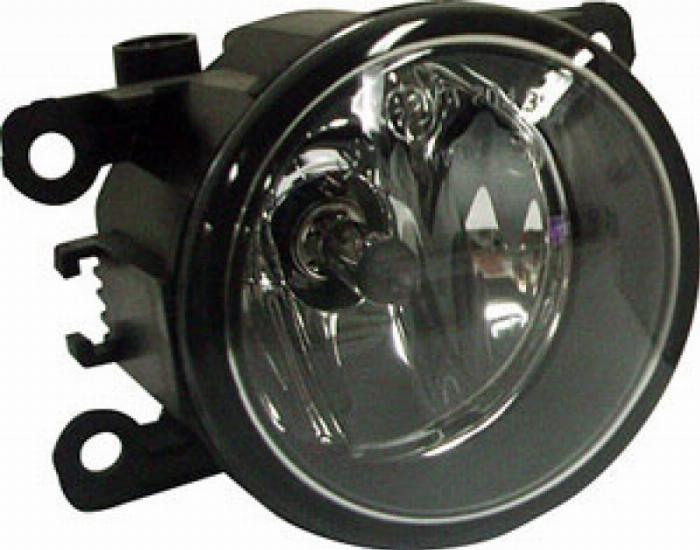 FORD 1209177 - Front fog lamps: 2 pcs. onlydrive.pro
