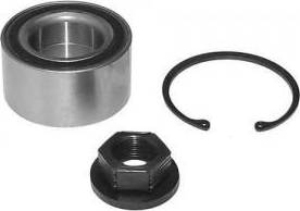 FORD 1201569 - Bearing Kit, wheel hub onlydrive.pro