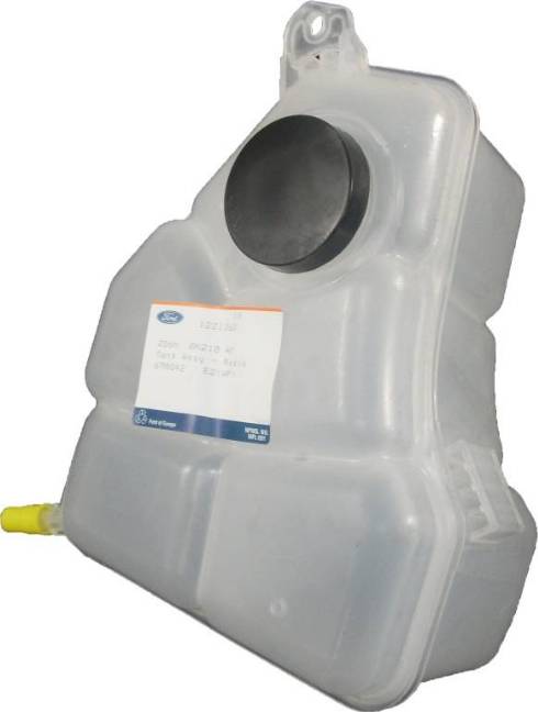 FORD 1221362 - Expansion Tank, coolant onlydrive.pro