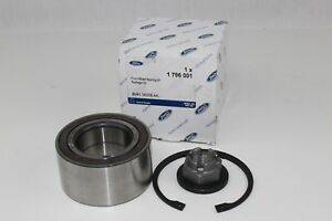 FORD 1796001 - Bearing Kit, wheel hub onlydrive.pro