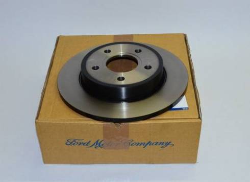 FORD 1748745 - Brake Disc onlydrive.pro