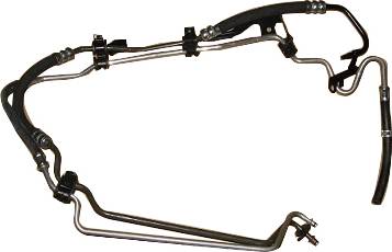 FORD 1743276 - Hydraulic Hose, steering system onlydrive.pro