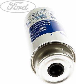 FORD 1709059 - Fuel filter onlydrive.pro