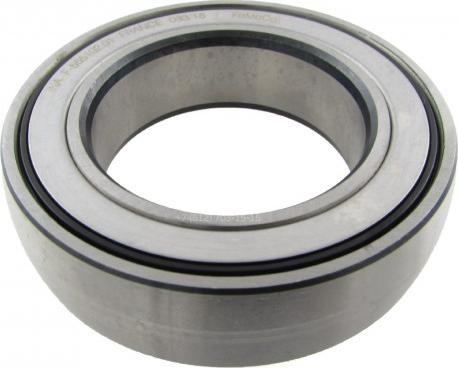 FORD 1701597 - Propshaft centre bearing support onlydrive.pro