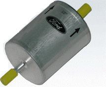 FORD 1785542 - Fuel filter onlydrive.pro