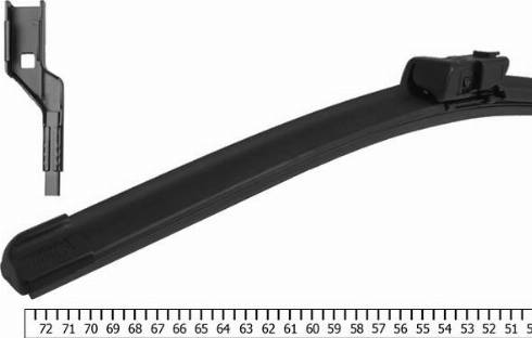 FORD 1731696 - Wiper Blade onlydrive.pro