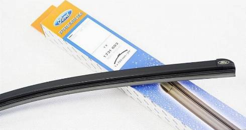 FORD 1731693 - Windscreen wiper: 1 pcs. onlydrive.pro