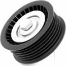 FORD 1731729 - Pulley, v-ribbed belt onlydrive.pro