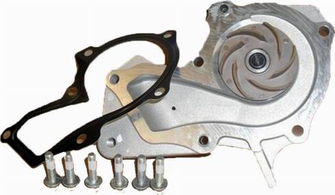 FORD 1 778 516 - Water Pump onlydrive.pro