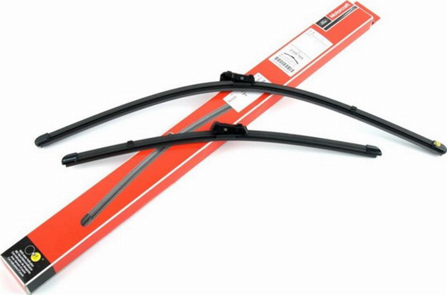 FORD 2120705 - Wiper Blade onlydrive.pro