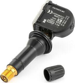 FORD 2318530 - Wheel Sensor, tyre pressure control system onlydrive.pro