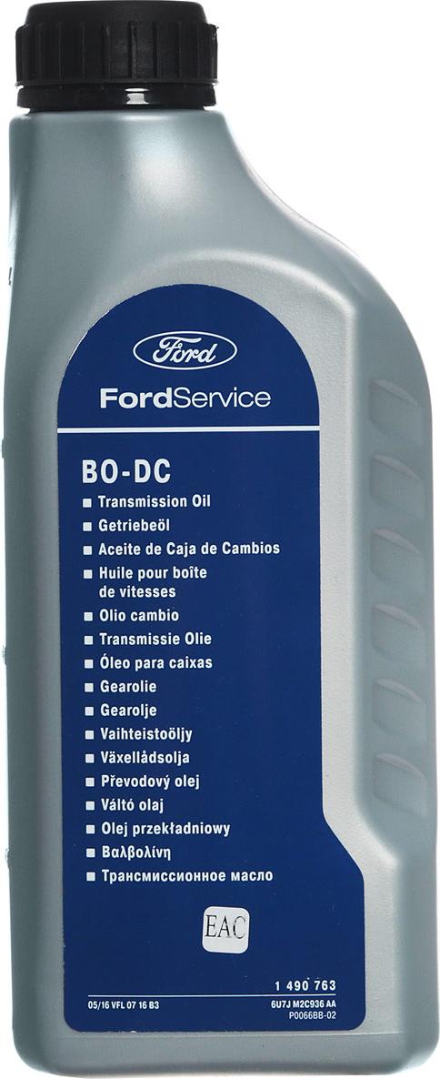 FORD WSS-M2C936-A - Automatic Transmission Oil onlydrive.pro