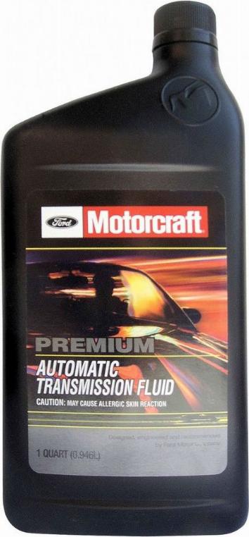 FORD XT-8-QAW - Automatic Transmission Oil onlydrive.pro