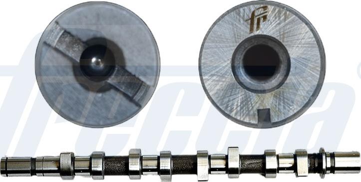 Freccia CM05-2151 - Nokka-akseli onlydrive.pro