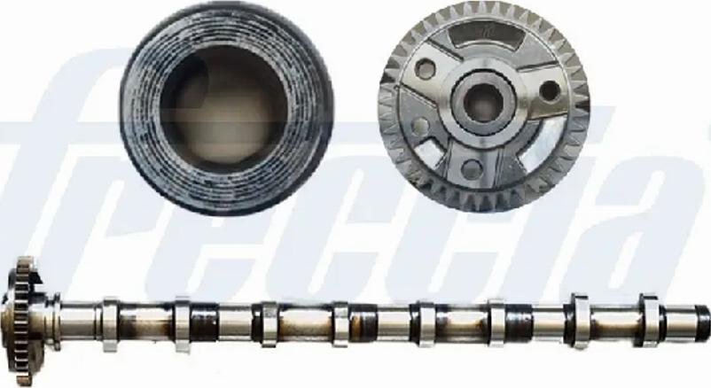 Freccia CM05-2109 - Camshaft onlydrive.pro