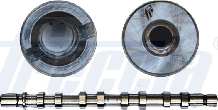 Freccia CM05-2184 - Camshaft onlydrive.pro