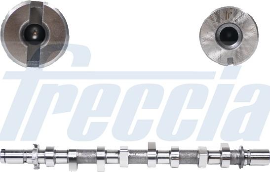 Freccia CM05-2185 - Sadales vārpsta onlydrive.pro