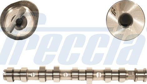 Freccia CM05-2137 - Camshaft onlydrive.pro