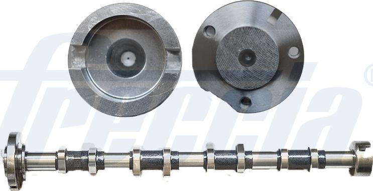 Freccia CM05-2316 - Camshaft onlydrive.pro