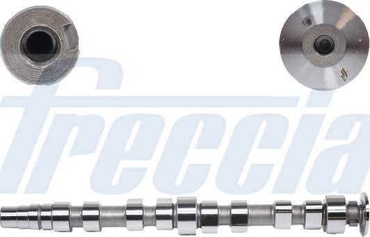 Freccia CM05-2215 - Camshaft onlydrive.pro