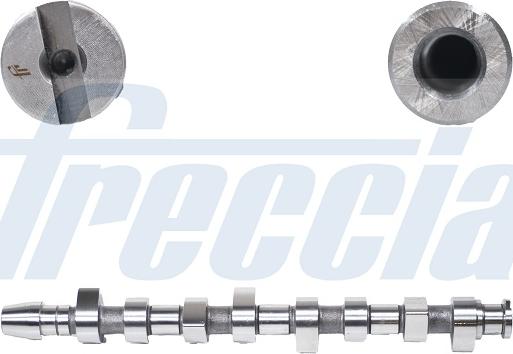 Freccia CM05-2216 - Nukkvõll onlydrive.pro