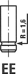 Freccia R4168/SCR - Inlet Valve onlydrive.pro