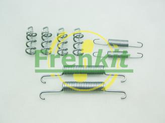 Frenkit 950832 - Accessory Kit, parking brake shoes onlydrive.pro