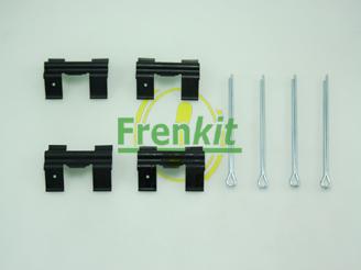 Frenkit 900951 - Accessory Kit for disc brake Pads onlydrive.pro