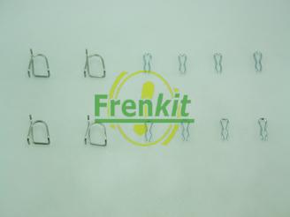 Frenkit 900939 - Accessory Kit for disc brake Pads onlydrive.pro