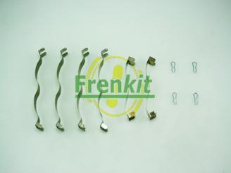 Frenkit 900937 - Accessory Kit for disc brake Pads onlydrive.pro