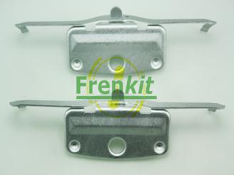 Frenkit 901644 - Accessory Kit for disc brake Pads onlydrive.pro